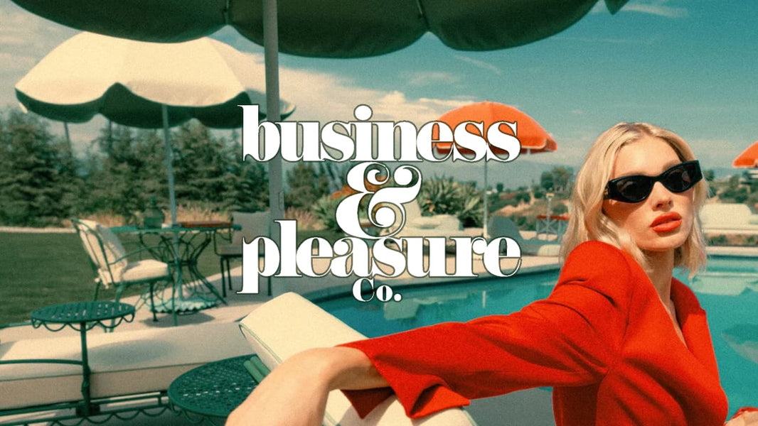 Case Study: Business & Pleasure - Technical SEO
