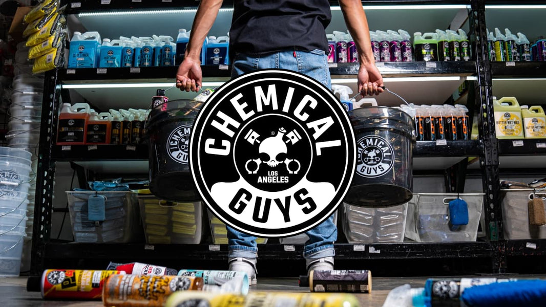 Case Study: Chemical Guys - Content SEO
