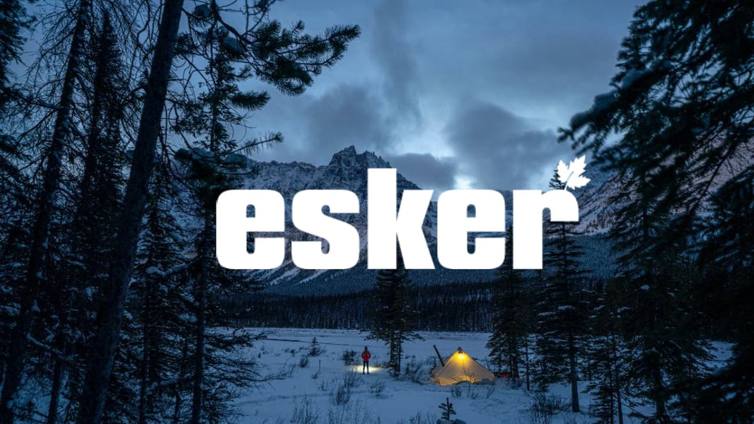 Case Study: Esker Outdoors - Technical SEO